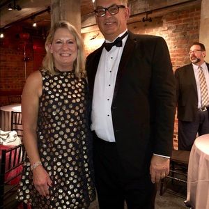 Meet your Posher, Birgit